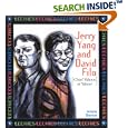 Jerry Yang & David Filo (Techies)