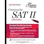 Cracking the SAT II: Chemistry, 2003-2004 Edition (College Test Prep)
