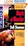 Mark of Murder: A Mystery Scene Book