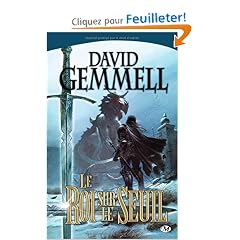 Drena� - Le Roi sur le Seuil