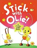 Rolie Polie Olie: Stick with Olie
