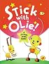 Rolie Polie Olie: Stick with Olie
