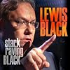 Stark Raving Black