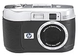 HP PS720 3.3MP Digital Camera w/ 3x Optical Zoom