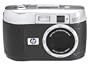 HP PS720 3.3MP Digital Camera w/ 3x Optical Zoom