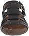 El Naturalista Women's N337 Torcal Flat Sandal