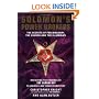 Solomon's Power Brokers: The Secrets of Freemasonry, the Church and the IIlluminati