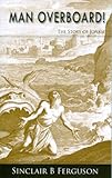 Man overboard! : the story of Jonah