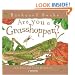 Are You a Grasshopper? (Backyard Books)