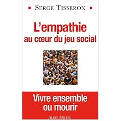 L'empathie au coeur du jeu social