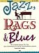 Jazz, Rags & Blues Book 1(Alfred's Basic Piano Library)