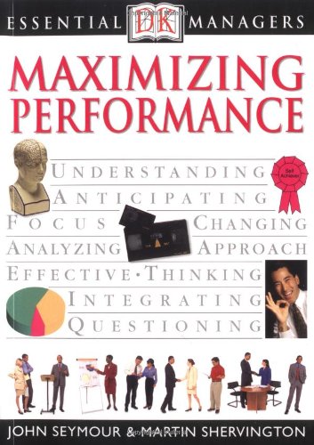 Essential Managers: Maximizing Performance
