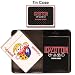 Led Zeppelin - Zoso 2-Pack Playing Cards & Tin