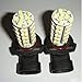 Ketofa Classy Autos 9005 LED Bulbs 68-SMD WHITE Super Bright DRL Fog Lights (A Pair)