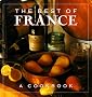 The Best of France: A Cookbook