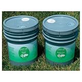 Marking Acrylic- 5 Gallon Pail