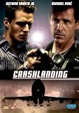 Crash Landing - Michael Par�