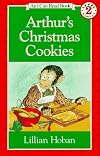 Arthur's Christmas Cookies