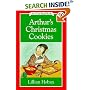 Arthur's Christmas Cookies (I Can Read Book 2)