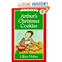 Arthur's Christmas Cookies (I Can Read Book 2)