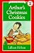 Arthur's Christmas Cookies (I Can Read Book 2)