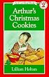 Arthur's Christmas Cookies (I Can Read Book 2)