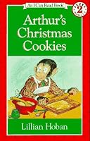 Arthur's Christmas Cookies (I Can Read Book 2)