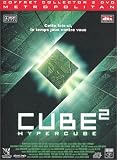 Revue Seven 7  / Cube² : Hypercube - Edition 2 DVD