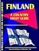 Finland Country Study Guide (World Country Study Guide
