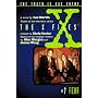X Files #07 Fear (X Files Middle Grade)