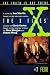 Search : X Files #07 Fear (X Files Middle Grade)