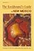 Book Rockhounds Guide to New Mexico (Falcon Guide)