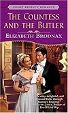 The Countess and the Butler (Signet Regency Romance)