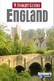 Books : England Insight Guide (Insight Guides)