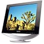 Sony SDM-HS93/B Flat Panel 19" LCD Monitor (Black)