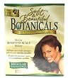 Soft & Beautiful Botanicals Relaxer Kit Regular (Case of 6)