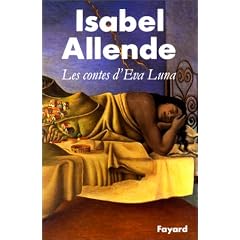 Les Contes d'Eva Luna