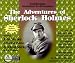 Search : THE ADVENTURES OF SHERLOCK HOLMES SMITHSONIAN HISTORICAL PERFORMANCES (Smithsonian Historical Performances)