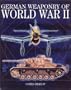 German Weaponry of World War II