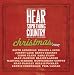 Hear Something Country Christmas