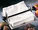 Kitchen & Housewares : Prodyne Metalla Stainless Steel Napkin Holder (M-909)