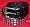 BLT8 Studded Belt W/Snaps For Buckles Any Size 30-42 select your belt size: 30