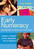 Early Numeracy: Assessment for Teaching and Intervention