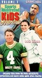 Sports Illustrated for Kids 1 [VHS] by 20th Century Fox