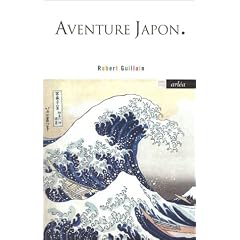 Aventure Japon