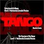 Tango : The Structure of the Dance level 1/ Multimedia Extended Version