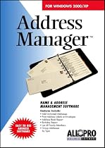 StatTrak Address Manager