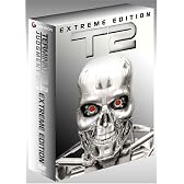 ターミネーター2 エクストリーム・エディション (初回限定生産) [DVD]