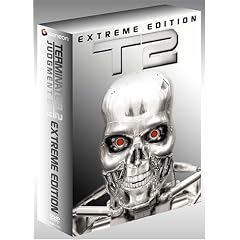 ターミネーター2 エクストリーム・エディション (初回限定生産)