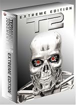 ターミネーター2 エクストリーム・エディション (初回限定生産) [DVD]